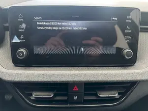 Škoda Kamiq Selection