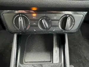 Škoda Kamiq Selection