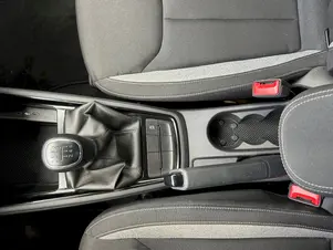 Škoda Kamiq Selection