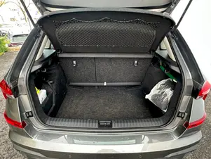 Škoda Kamiq Selection