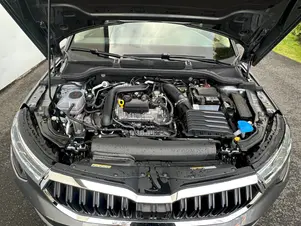 Škoda Kamiq Selection