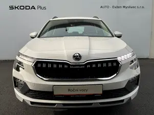 Škoda Kamiq Selection