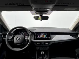 Škoda Kamiq Selection