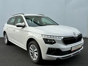 Škoda Kamiq Selection