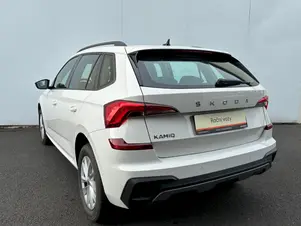 Škoda Kamiq Selection