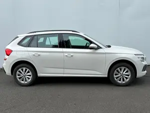 Škoda Kamiq Selection