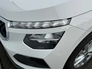 Škoda Kamiq Selection