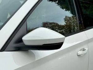 Škoda Kamiq Selection