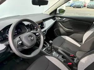 Škoda Kamiq Selection
