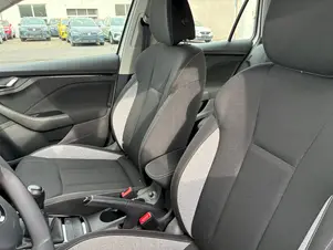 Škoda Kamiq Selection