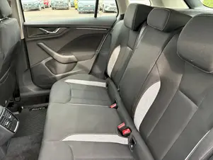 Škoda Kamiq Selection
