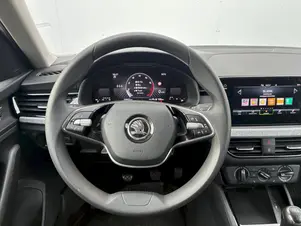 Škoda Kamiq Selection