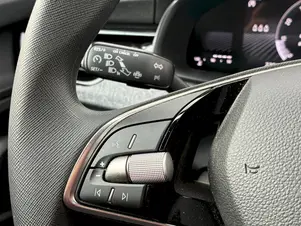 Škoda Kamiq Selection