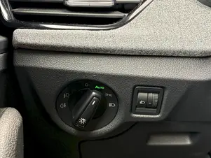 Škoda Kamiq Selection