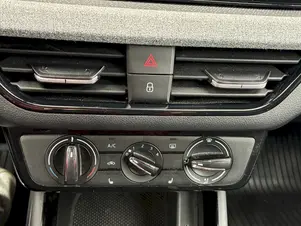 Škoda Kamiq Selection