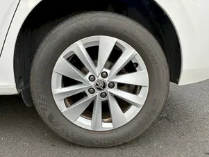 Škoda Kamiq Selection
