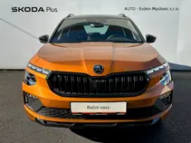 Kamiq Monte Carlo