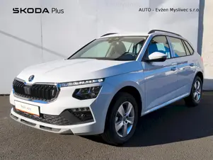 Škoda Kamiq Selection