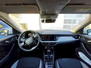 Škoda Kamiq Selection