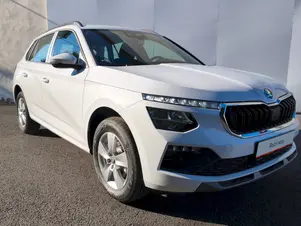 Škoda Kamiq Selection