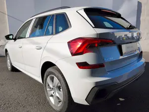 Škoda Kamiq Selection
