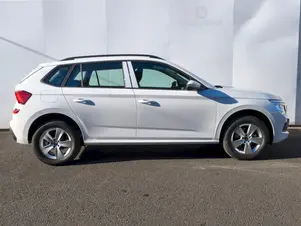 Škoda Kamiq Selection