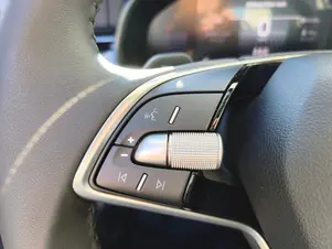 Škoda Kamiq Selection