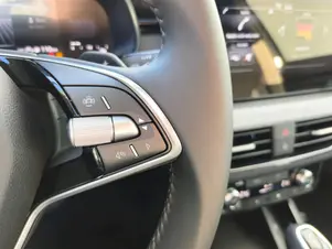 Škoda Kamiq Selection