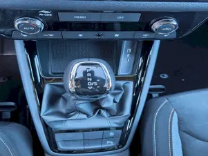 Škoda Kamiq Selection