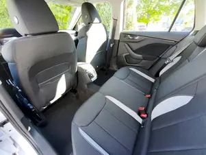 Škoda Kamiq Selection