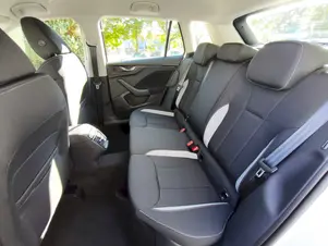 Škoda Kamiq Selection