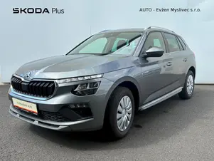 Škoda Kamiq Selection