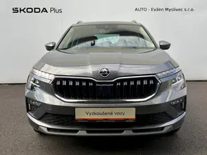 Škoda Kamiq Selection