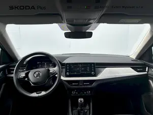 Škoda Kamiq Selection