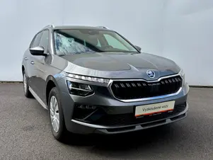 Škoda Kamiq Selection