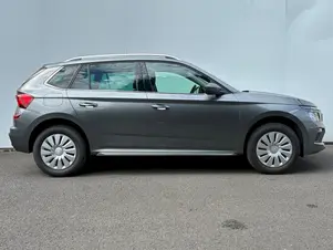Škoda Kamiq Selection