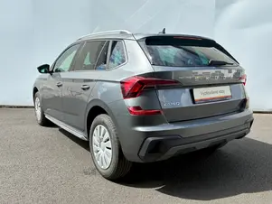Škoda Kamiq Selection