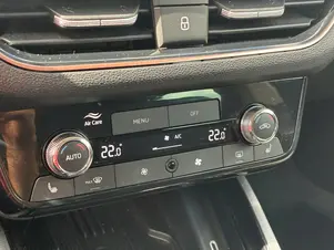 Škoda Kamiq Selection