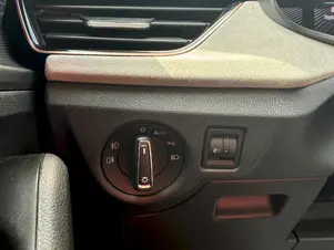 Škoda Kamiq Selection