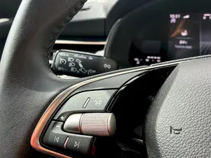 Škoda Kamiq Selection