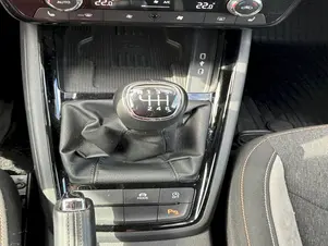 Škoda Kamiq Selection