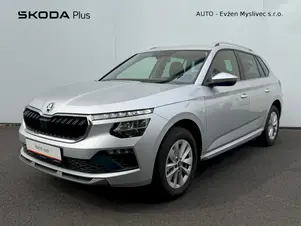 Škoda Kamiq Top Selection