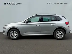Škoda Kamiq Top Selection