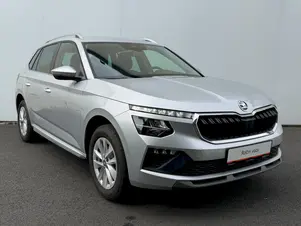 Škoda Kamiq Top Selection