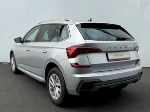 Škoda Kamiq Top Selection