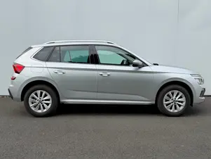 Škoda Kamiq Top Selection