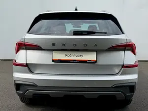 Škoda Kamiq Top Selection