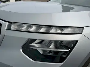Škoda Kamiq Top Selection
