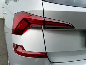 Škoda Kamiq Top Selection