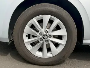Škoda Kamiq Top Selection